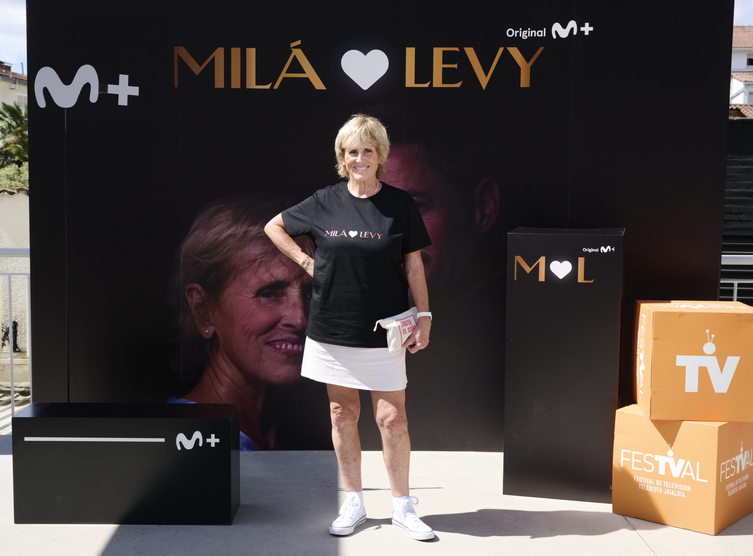 Milá y Levy
