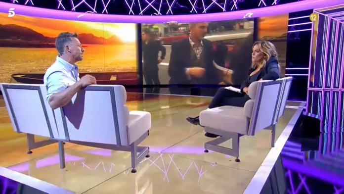 Nacho Palau Déjate Querer