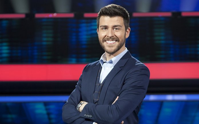 Noche Cazadores segunda temporada