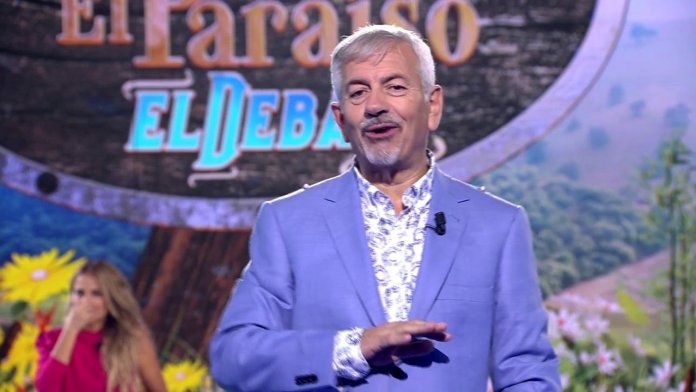 Pesadilla en el Paraíso spoilers directo