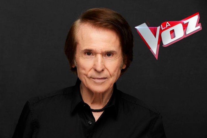 Raphael La Voz