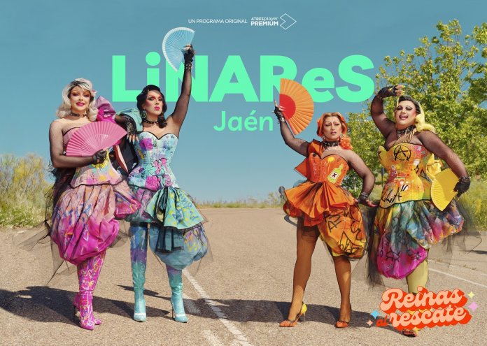 Reinas al rescate linares