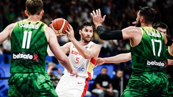 Eurobasket 2022