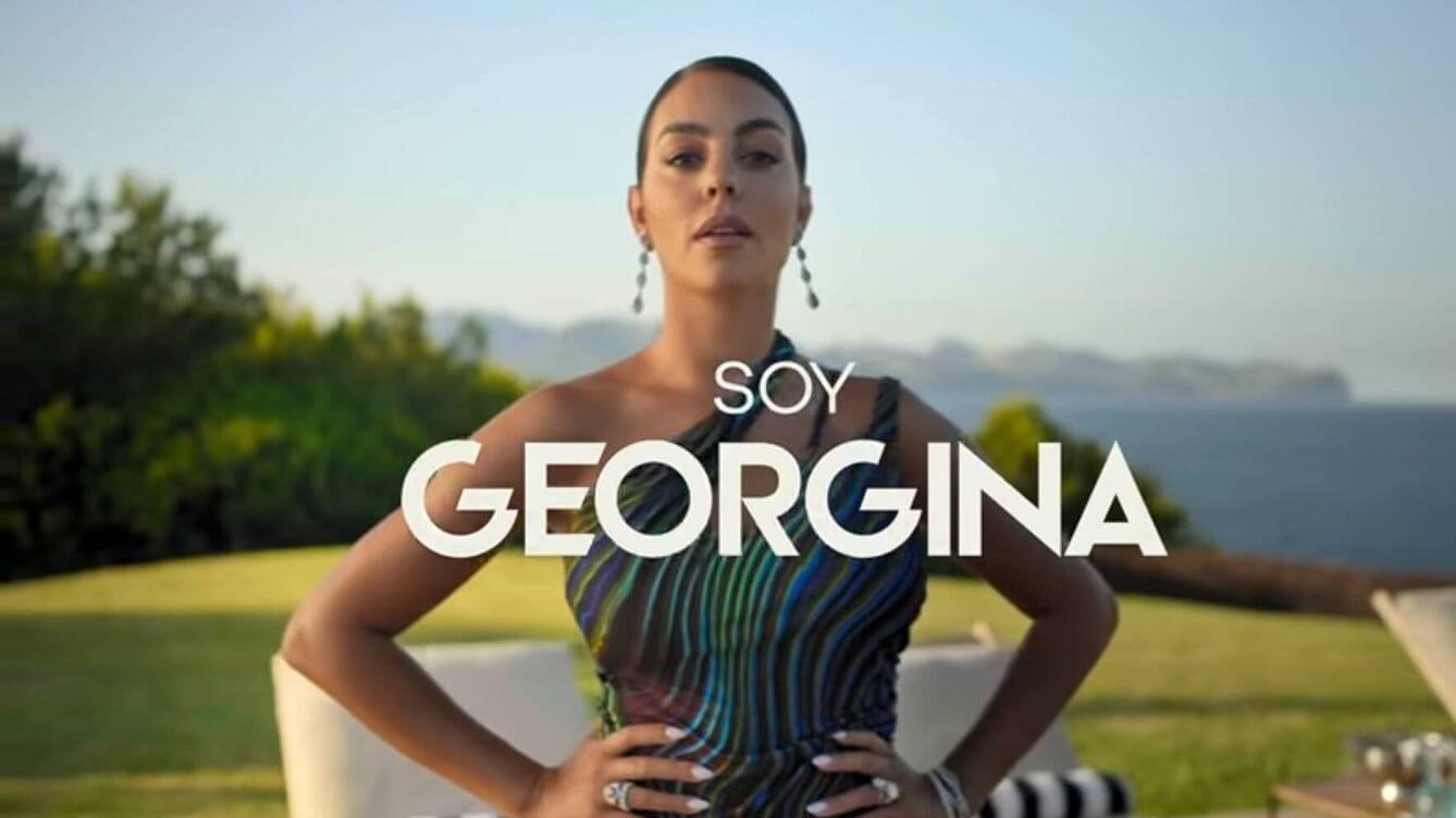 Soy Georgina