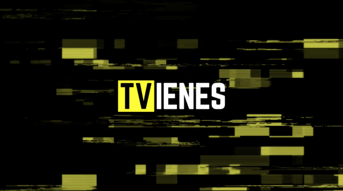 TVienes logo