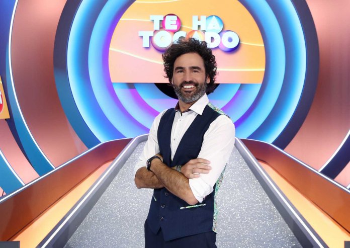 Te ha tocado madrugada