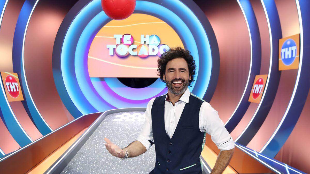 Te ha tocado cancelado