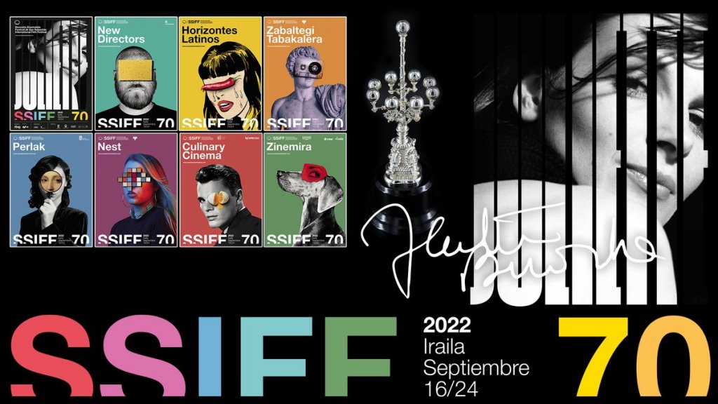 Festival de Cine de San Sebastián