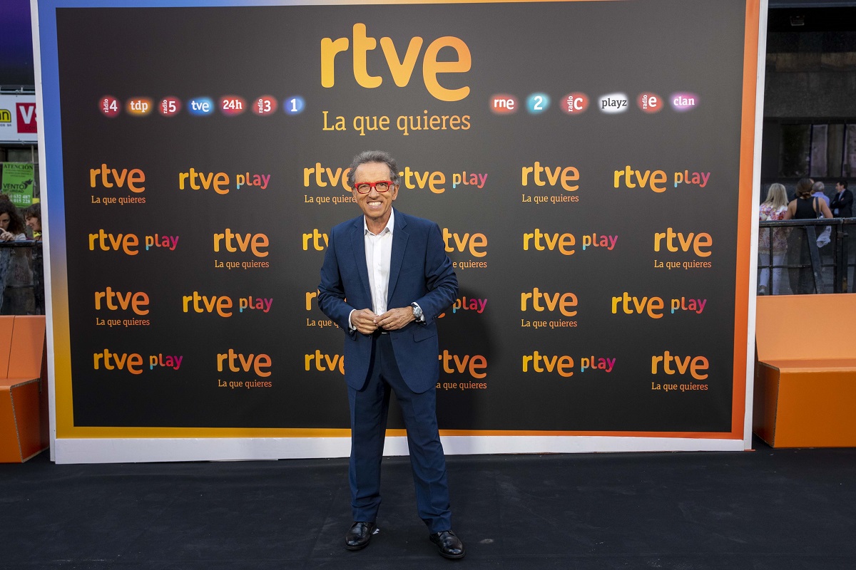 Jordi Hurtado entrevista