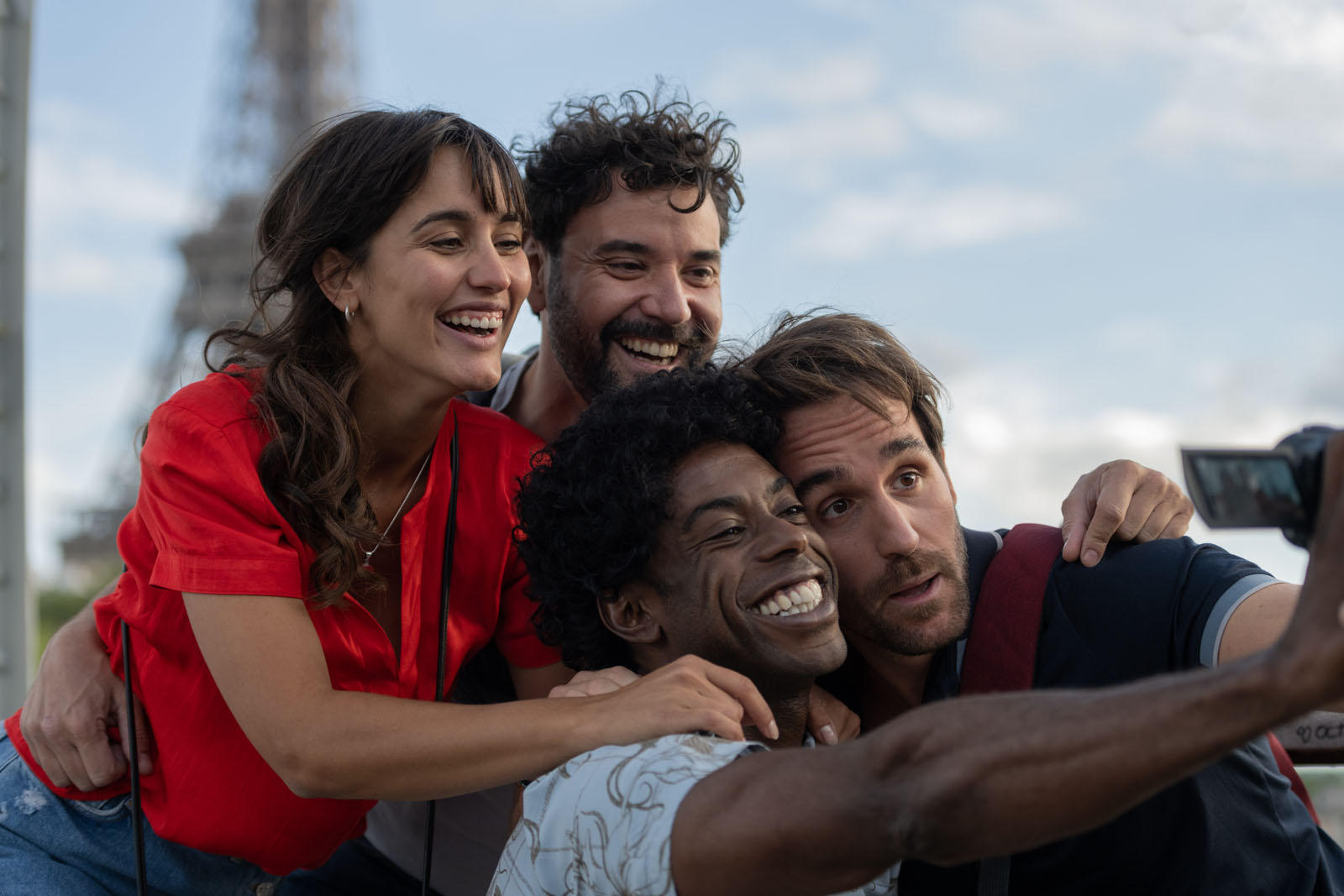 Si lo hubiera sabido crítica Netflix