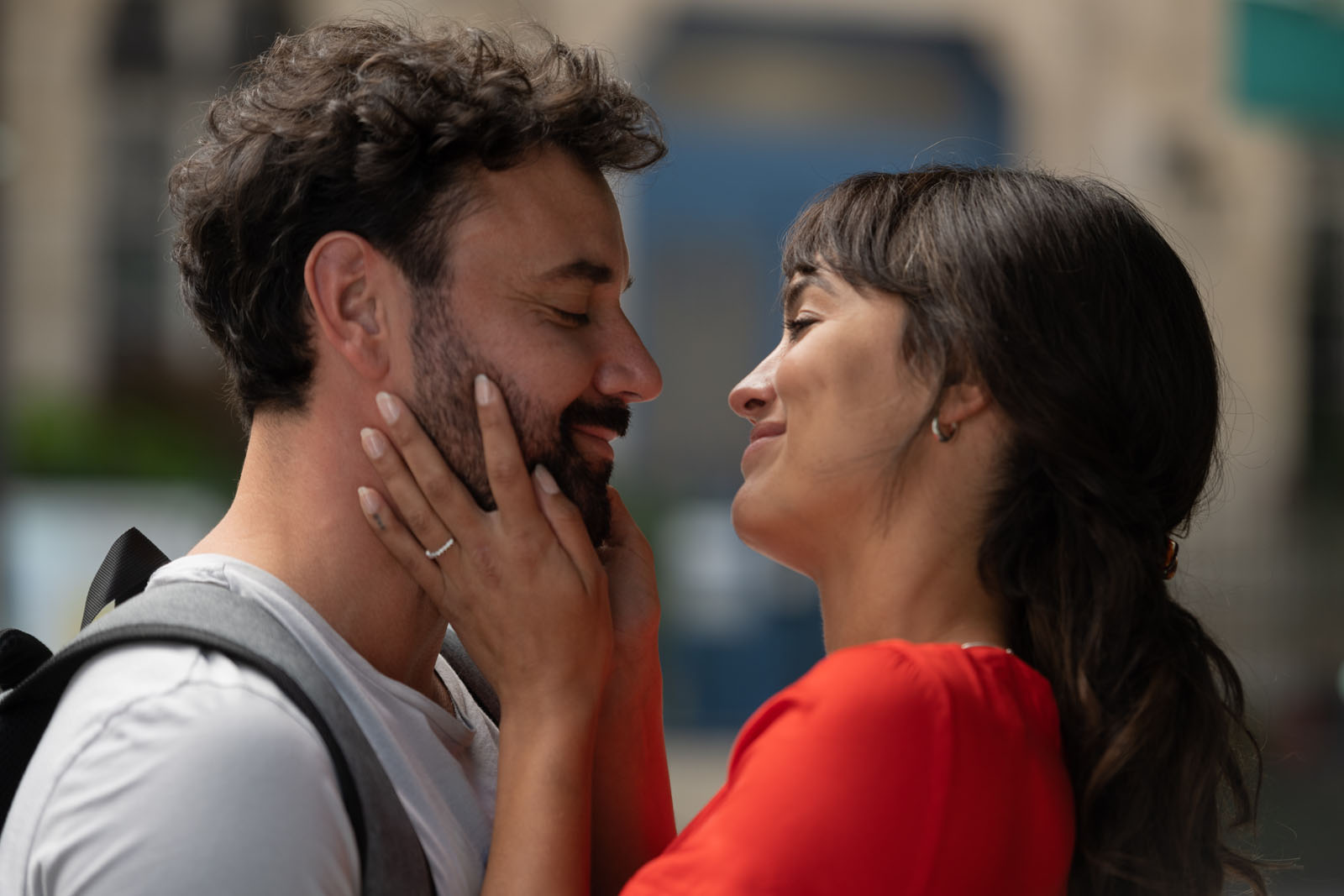 Si lo hubiera sabido crítica Netflix