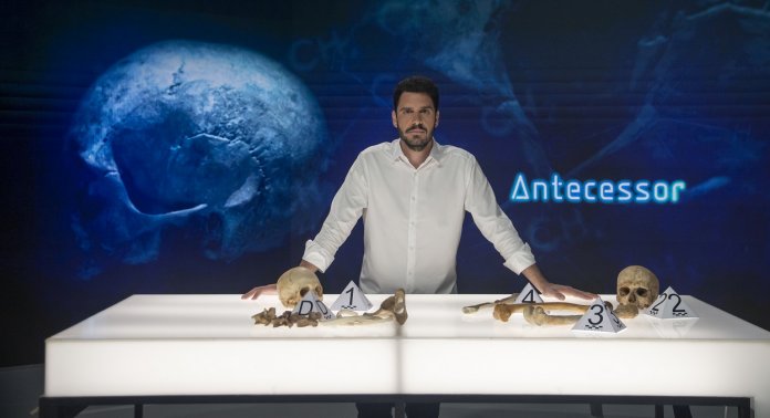Antecessor Aragón TV