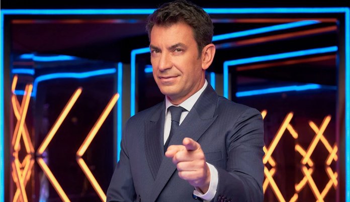 Arturo Valls Movistar That's My Jam
