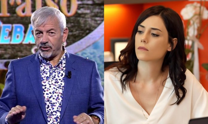 Audiencias domingo 2 octubre
