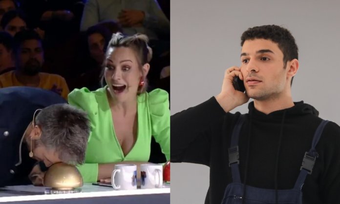 Audiencias martes 4 octubre