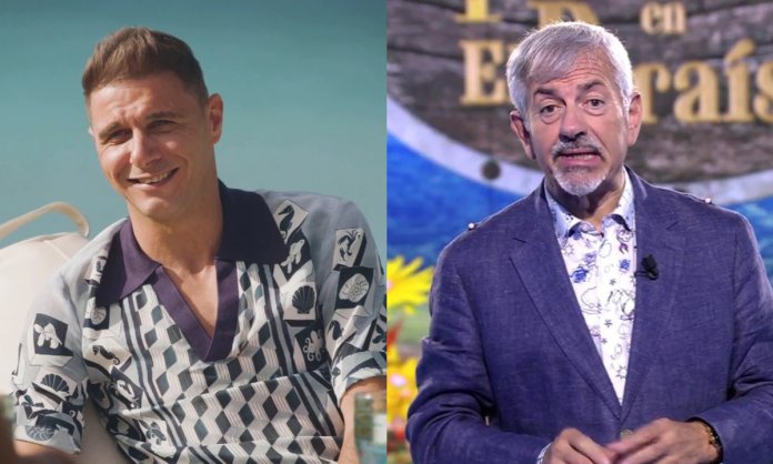 Audiencias miércoles 12 octubre
