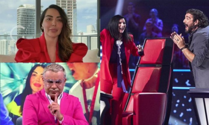 Audiencias viernes 14 octubre