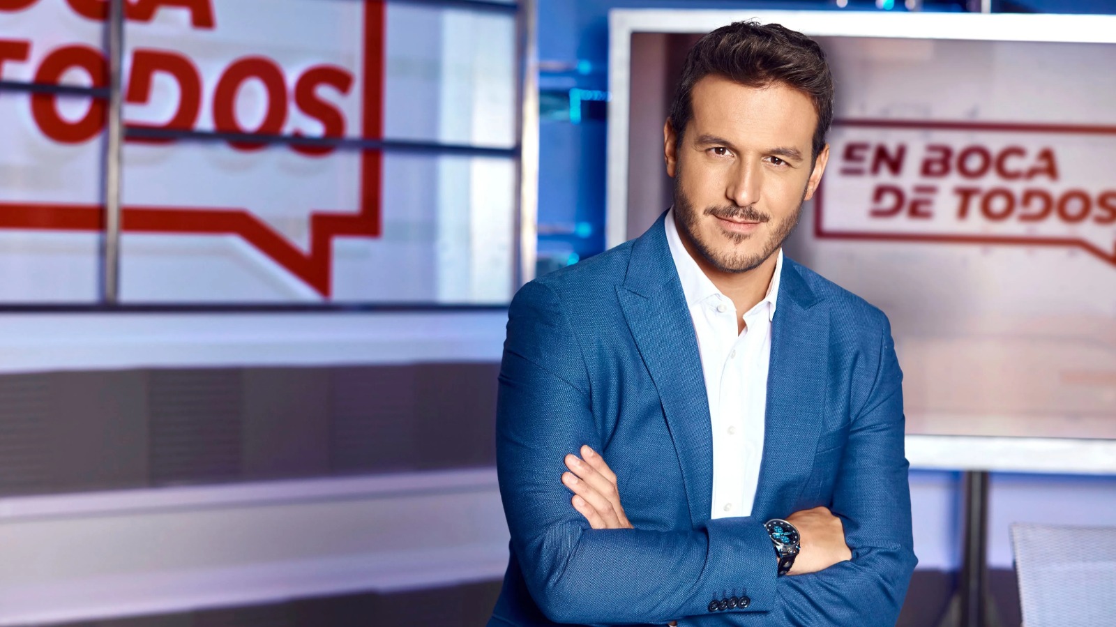 En boca de todos losada