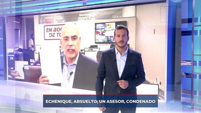 En boca de todos nacho abad