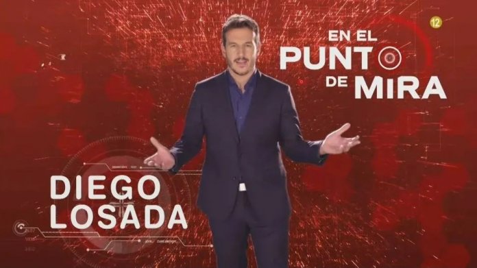 En el punto de mira rubiales