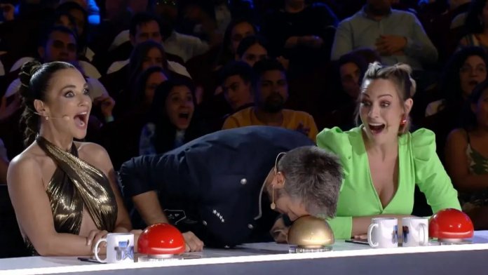 Got Talent quinta audición