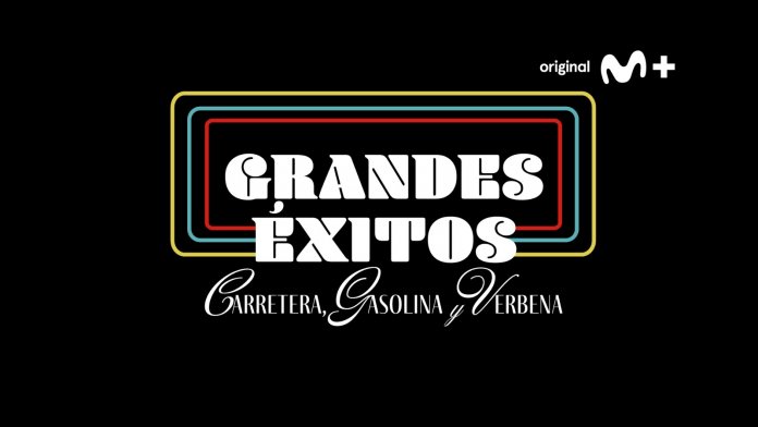Grandes Éxitos Movistar