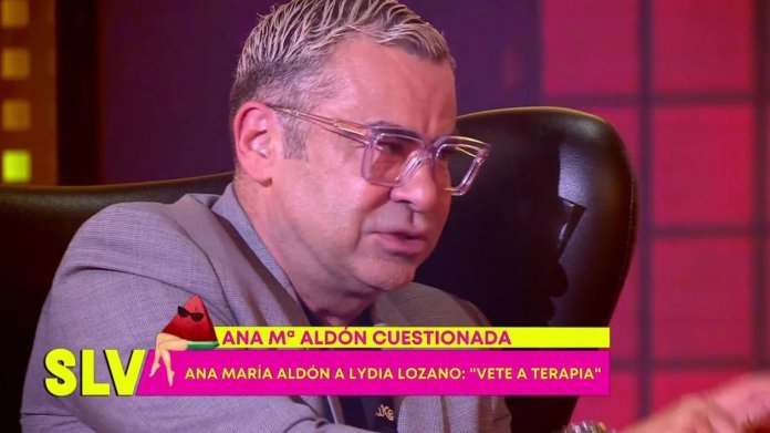 Jorge Javier estrella decadencia