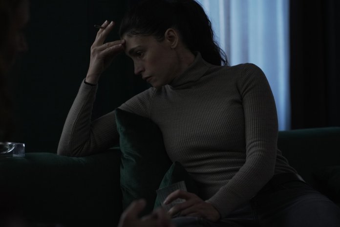 La Novia Gitana. Capítulo 6 sexta