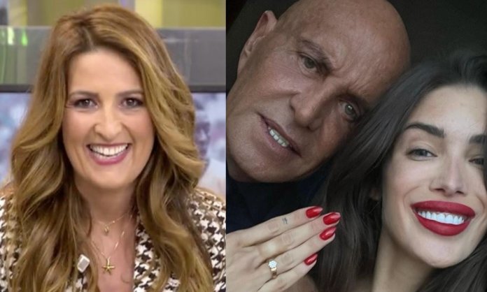 Laura Fa relación Matamoros