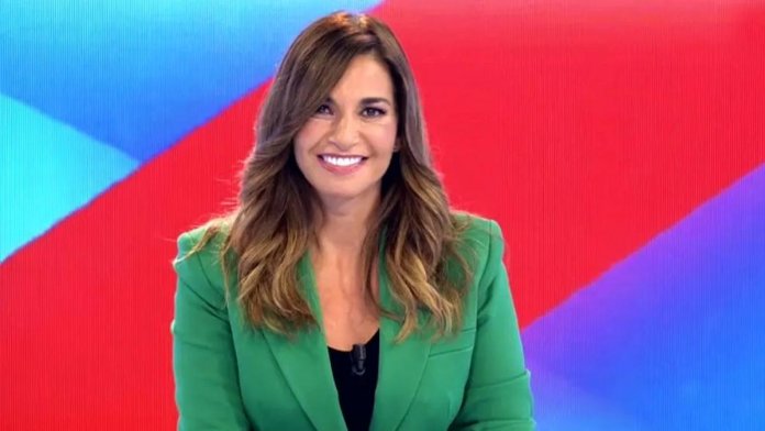 Mariló Montero - Todo es Mentira martes