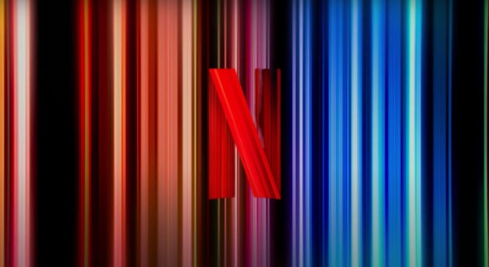 Netflix publicidad