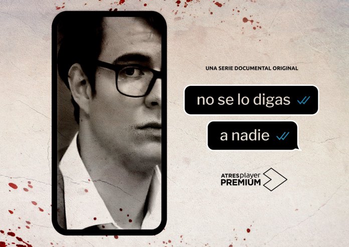 No se lo digas a nadie trailer