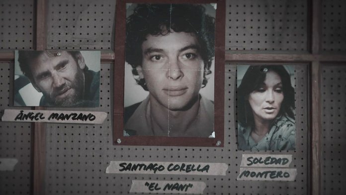 Pacto de Silencio Nani RTVE Play