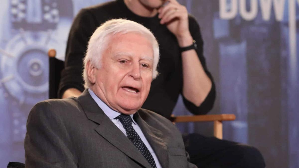Paolo Vasile