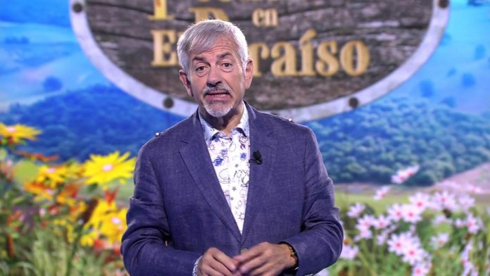 Pesadilla en el Paraíso séptimo debate