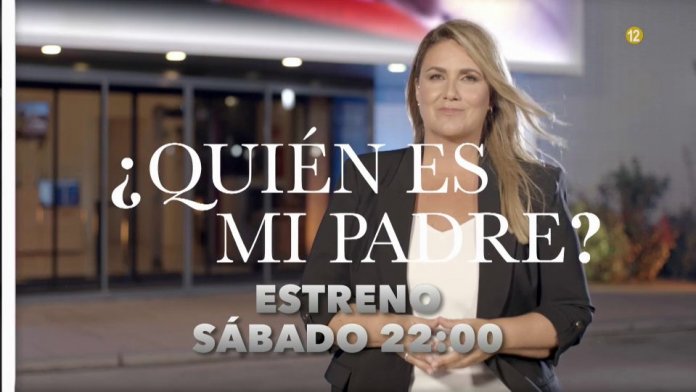 Quien es mi padre Carlota sábado