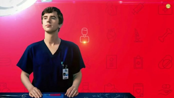 The Good Doctor Cuatro