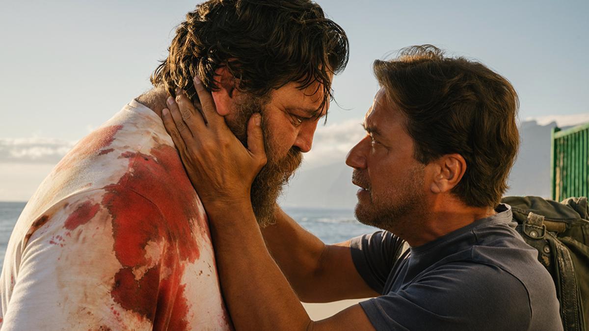The Head segunda temporada HBO