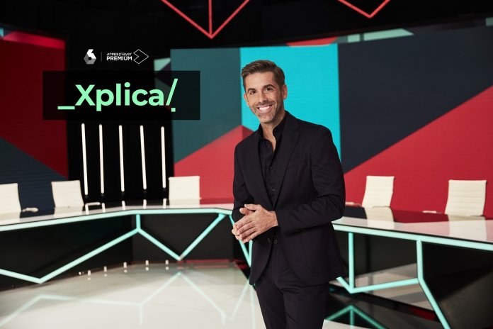 laSexta Xplica Jose Yélamo