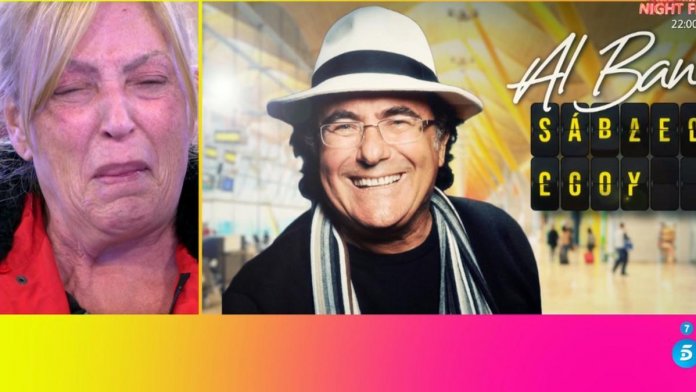 Al Bano Sábado Deluxe