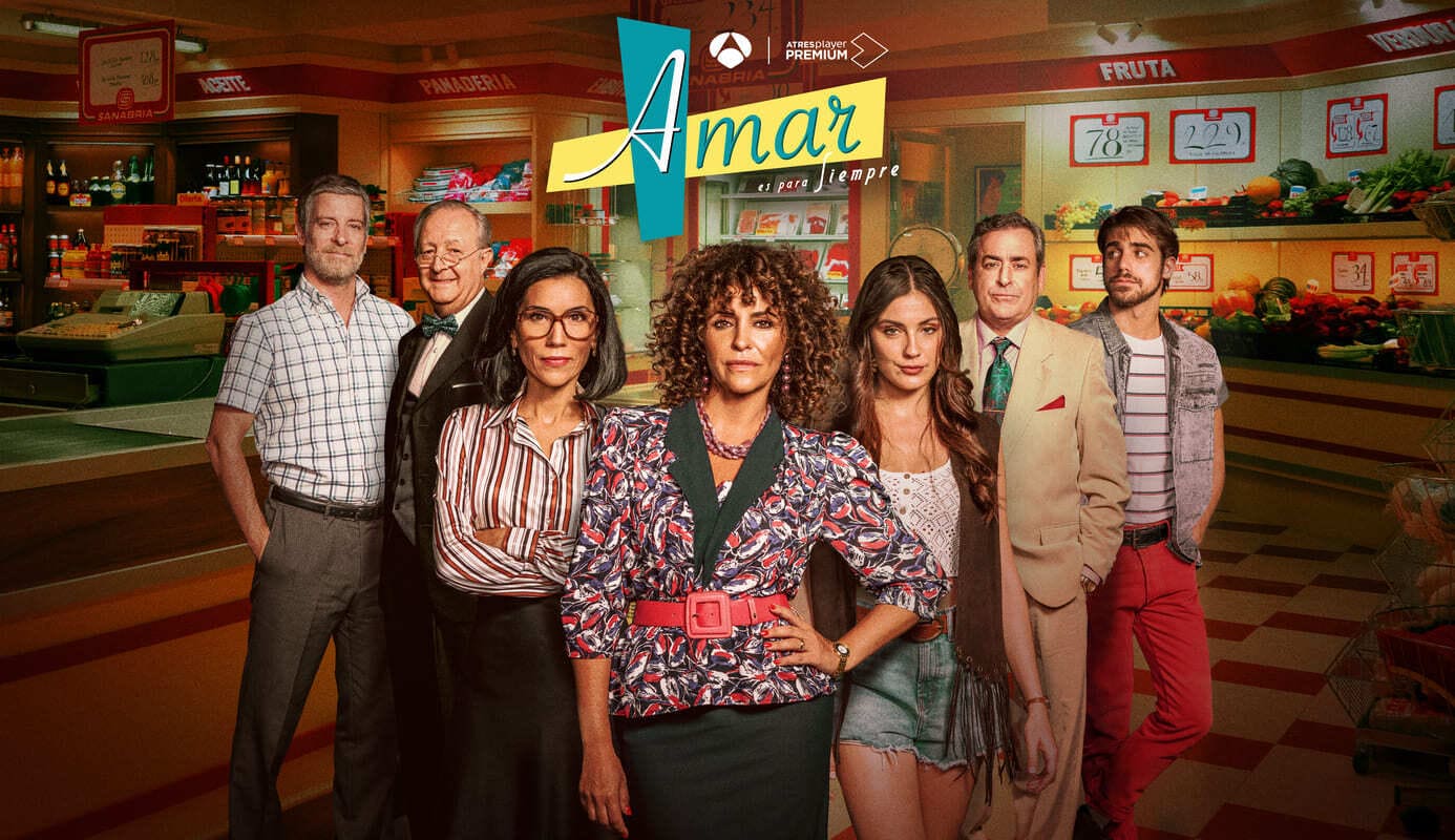 Amar es para siempre capítulo 2500