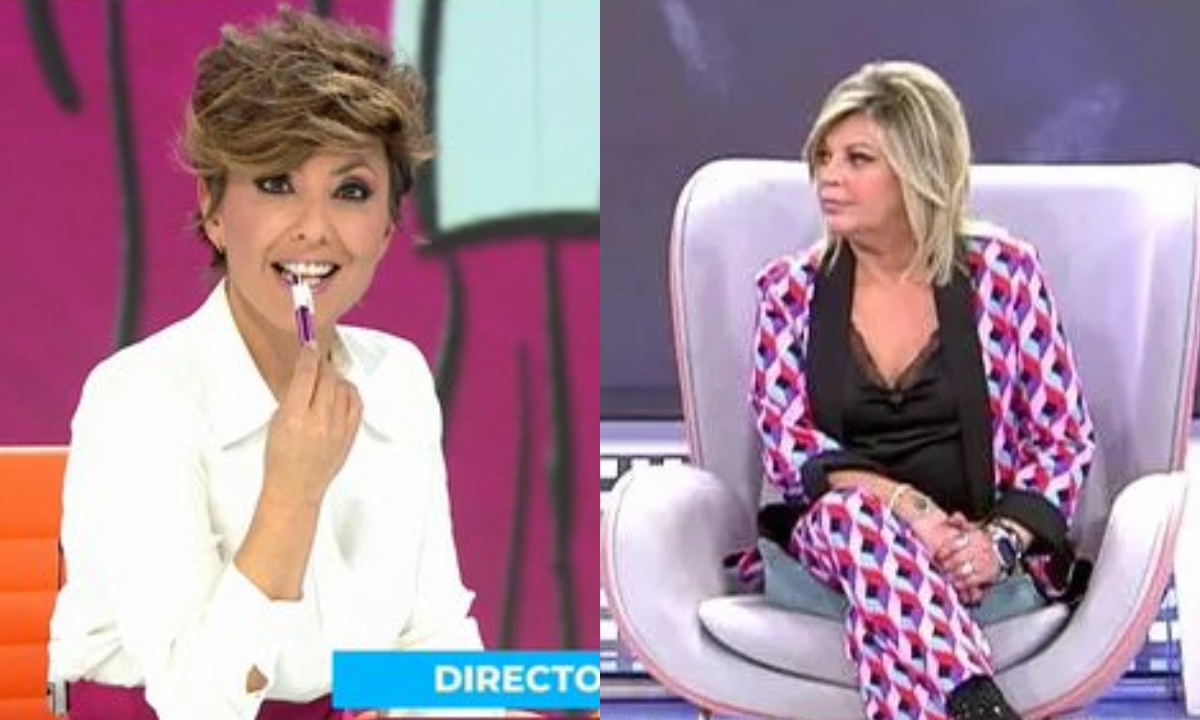 Audiencias lunes 21 noviembre