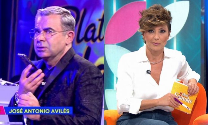 Audiencias lunes 31 octubre Sonsoles