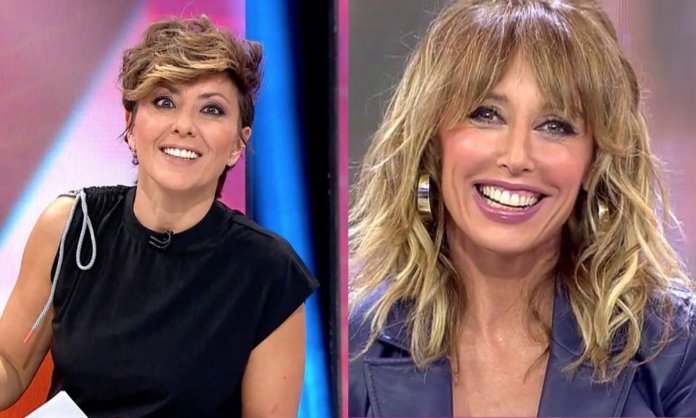Audiencias martes 1 noviembre Sonsoles
