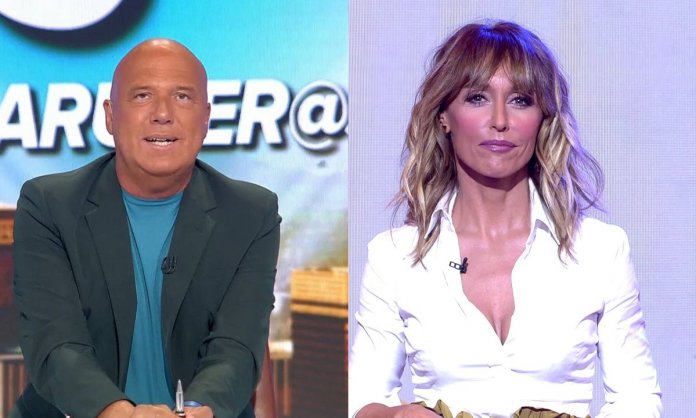 Audiencias sábado 5 noviembre