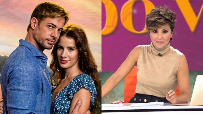 Audiencias miércoles 2 noviembre