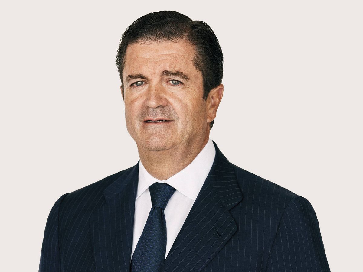 Borja Prado