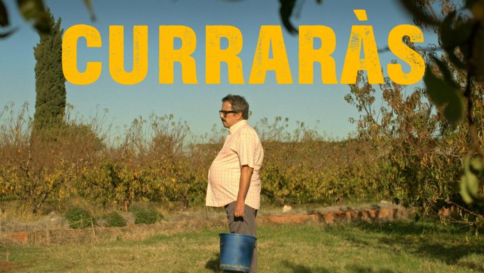 Buenafuente TV3 Navidad