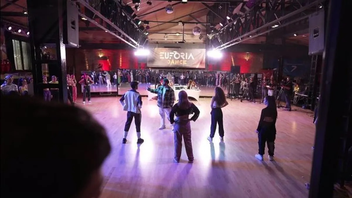Eufòria Dance