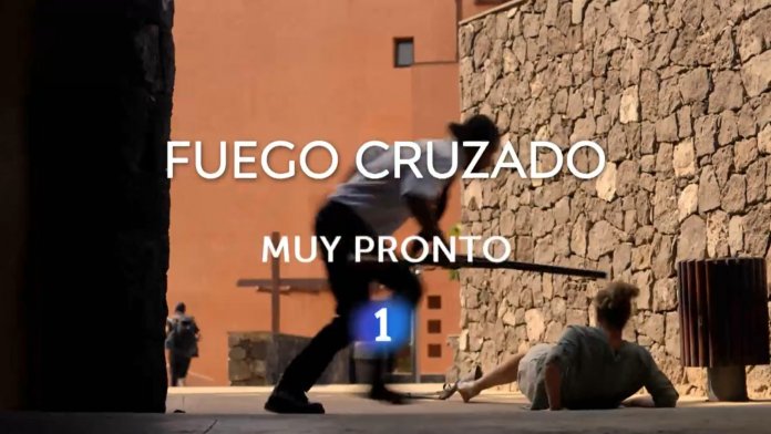 Fuego Cruzado TVE